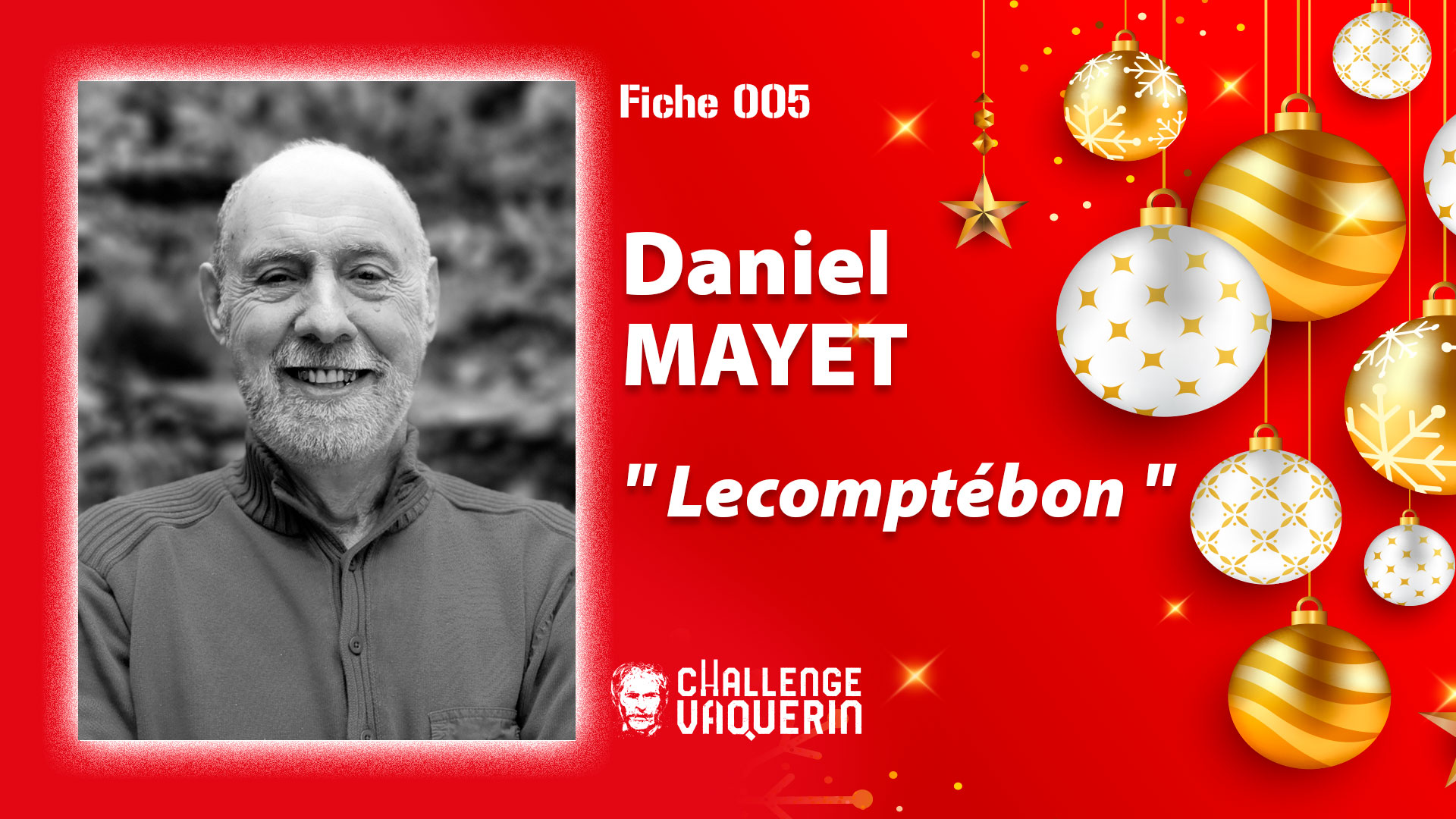 fiche daniel