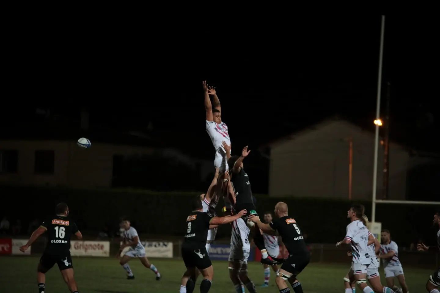 Crédit photo Georges Blanès