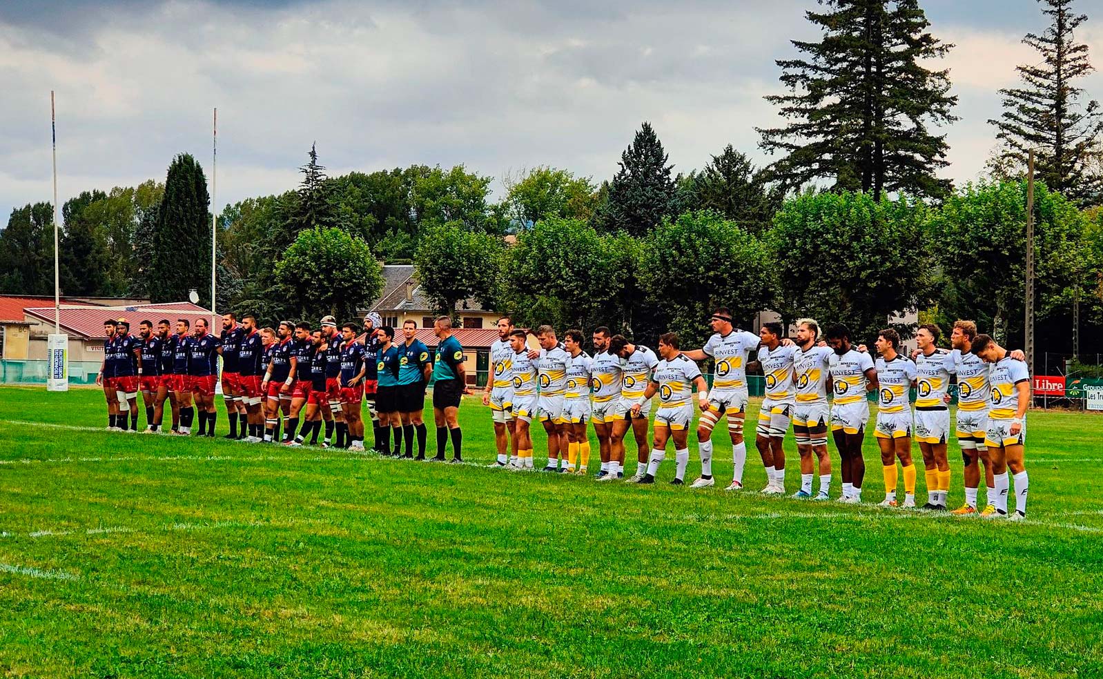 beziers albi 2022