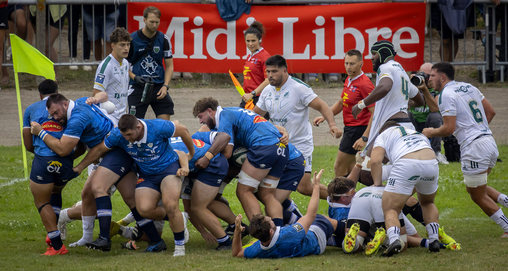 Castres Montauban©Steloweb