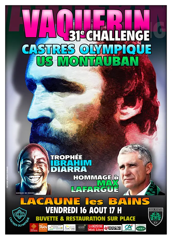 vaquerin affiche 2024