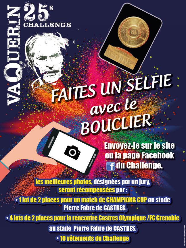 Affiche jeu